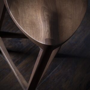 Orah barska izdubljena 40