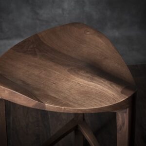 Orah barska izdubljena 40