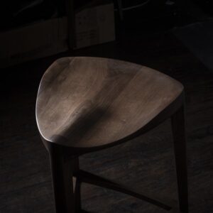 Orah barska izdubljena 40