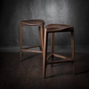 Orah barska izdubljena 40