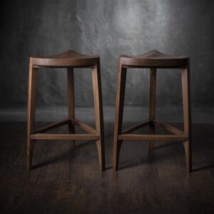 Orah barska izdubljena 40