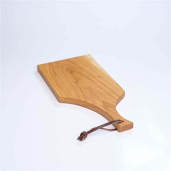 daska za serviranje servantes od hrasta mala 2