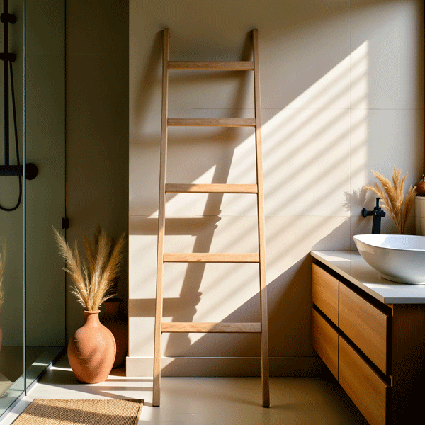 Merdevine Drvene merdevine