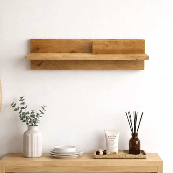 Oku-Zidna polica -1 Oku-Zidna polica