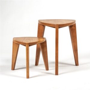 Drvena hoklica Terca M