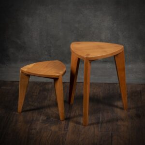 Drvena hoklica Terca M