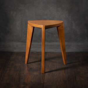 Drvena hoklica Terca M