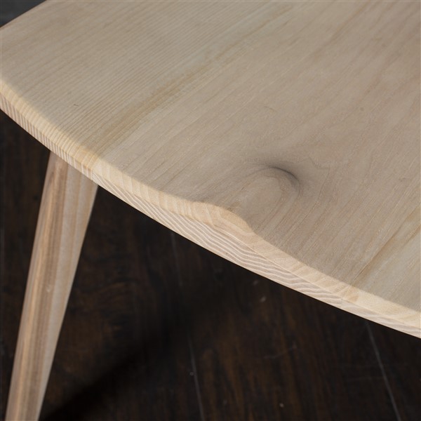 Takumi – ručno rađena drvena stolica od jasena Takumi – ručno rađena drvena stolica od jasena