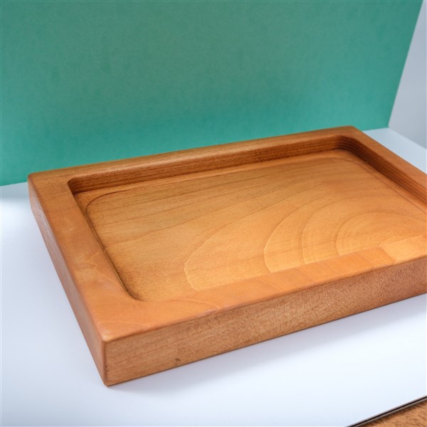 Mono trešnja – Višenamenska drvena činija od trešnjevog drveta Mono trešnja – Višenamenska drvena činija od trešnjevog drveta