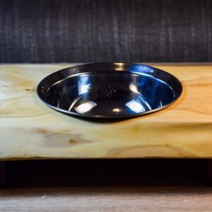 Hranilica za pse Orah