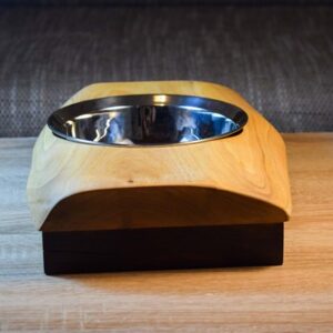 Hranilica za pse Orah