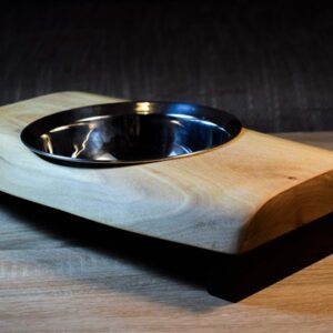 Hranilica za pse Orah