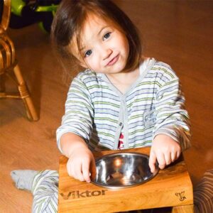 Hranilica za pse Hana