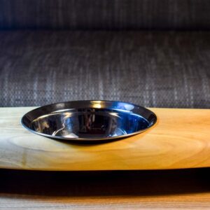 Hranilica za pse Orah