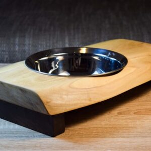 Hranilica za pse Orah