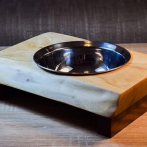 Hranilica za pse Orah