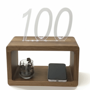 LUMEN – brendirana ambijentalna lampa