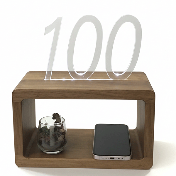 Brendiran–ambijentaln–lampa-Lumen-1 LUMEN – brendirana ambijentalna lampa