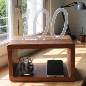 LUMEN – brendirana ambijentalna lampa