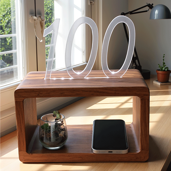 Brendiran–ambijentaln–lampa-Lumen-2 LUMEN – brendirana ambijentalna lampa