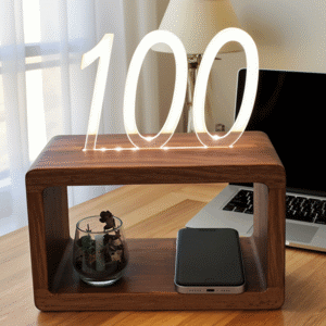 LUMEN – brendirana ambijentalna lampa