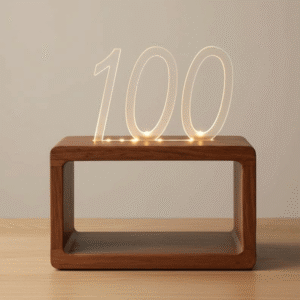 LUMEN – brendirana ambijentalna lampa