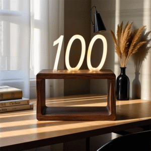 LUMEN – brendirana ambijentalna lampa