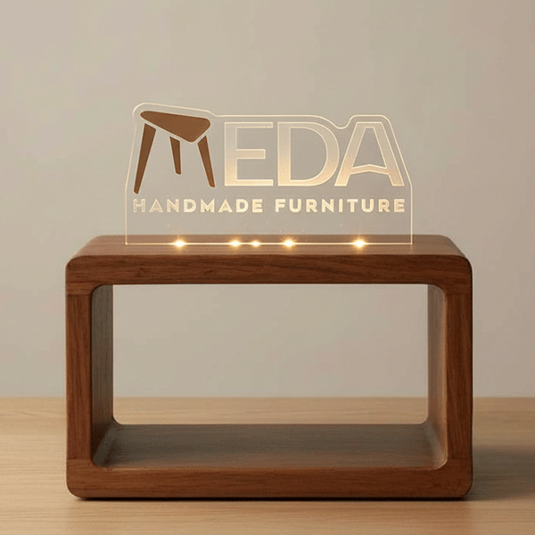 Brendiran–ambijentaln–lampa-Lumen-7 LUMEN – brendirana ambijentalna lampa