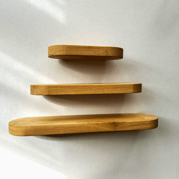 Polica-trodelna-4 Polica Triola