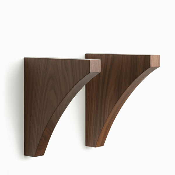 Drvene-konzole Drveni dodaci Drvene konzole