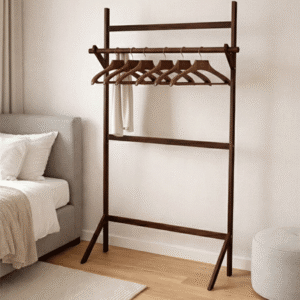 Stalak za kacenje odece