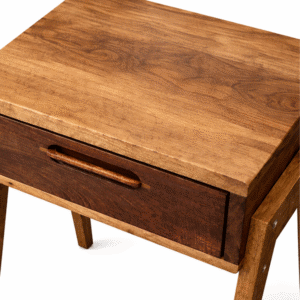 Hashi noćni ormarić