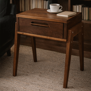 Hashi noćni ormarić