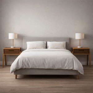 Hashi Noćni Ormarić duo