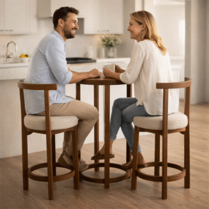 Set Luka - barski sto i stolice